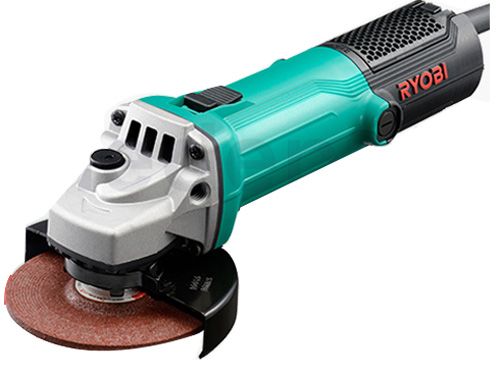 750W-100mm Máy mài cầm tay dùng điện Ryobi SG-1009