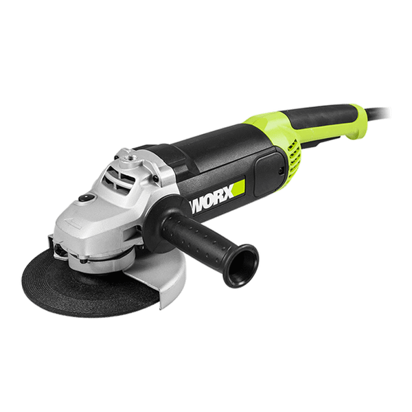 230mm Máy mài góc 2200W Worx Green WU746