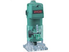 Máy phay cầm tay 1150W- 6mm (dùng điện) Ryobi TR- 50A