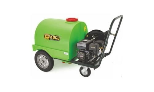 9HP Máy rửa xe sử dụng xăng Kocu 9.0HP-170T