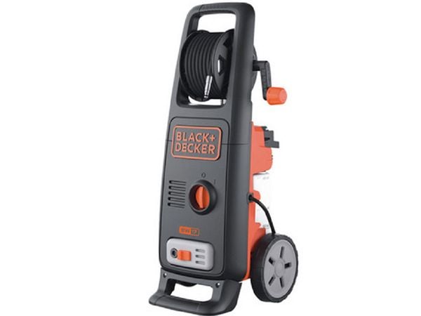 1.700W Máy phun xịt nước Black&Decker BW17-B1