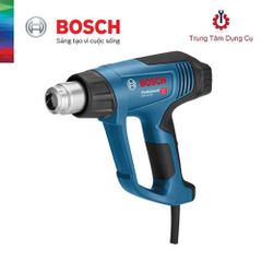 Máy thổi hơi nóng Bosch GHG 20-63