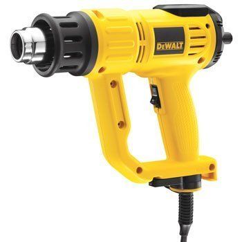 2000W Máy thổi hơi nóng Dewalt D26414-B1