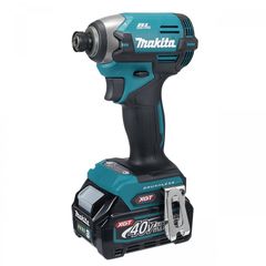 MÁY BẮT VÍT DÙNG PIN(BL)(40V MAX) MAKITA TD003GA201