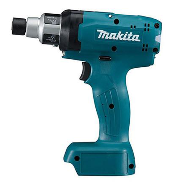 MÁY VẶN VÍT DÙNG PIN(BL)(14.4V) Makita DFT127FMZ