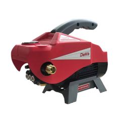 2800W Máy xịt rửa áp lực Deko DK-2800R