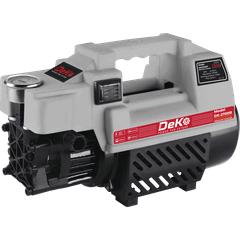 2700W Máy xịt rửa áp lực Deko DK-2700R