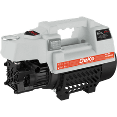 2600W Máy xịt rửa áp lực Deko DK-2600R