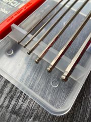 Bộ lục giác chữ Eight MC-TMD