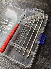 Bộ lục giác chữ Eight MC-TMD