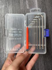 Bộ lục giác chữ Eight MC-TMD