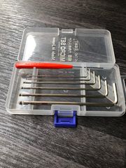 Bộ lục giác chữ Eight MC-TMD