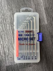 Bộ lục giác chữ Eight MC-TMD