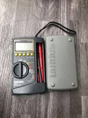 Đồng hồ V.O.M Sanwa CD800A
