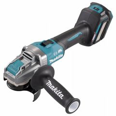 MÁY MÀI GÓC DÙNG PIN(100MM/CÔNG TẮC TRƯỢT/X-LOCK/AWS/BL)(40V MAX) MAKITA GA039GZ