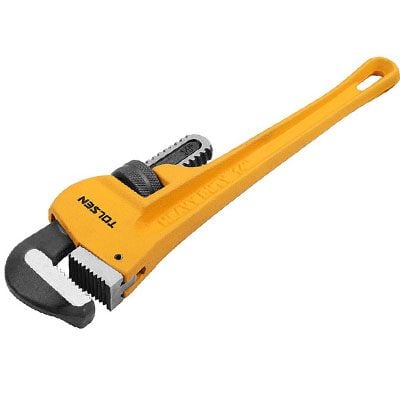 Mỏ lết răng 14'' Tolsen 10234 35cm