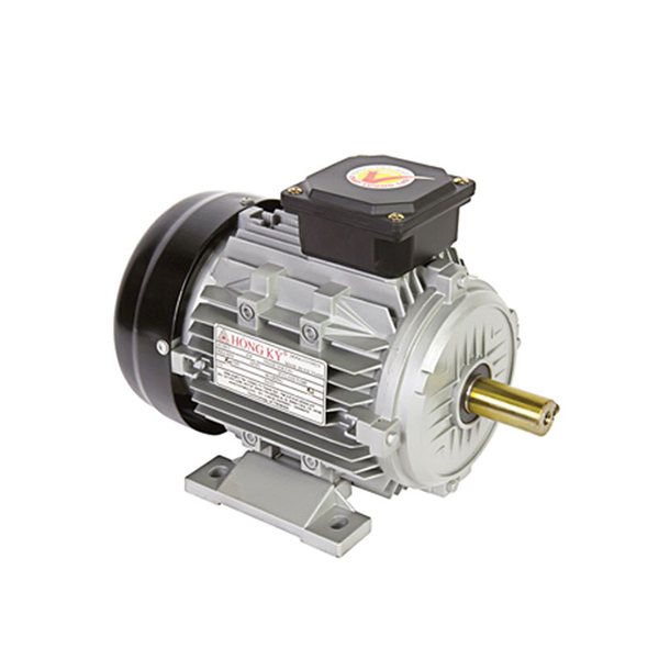 2HP Motor vỏ nhôm MDY Hồng Ký