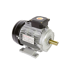 7.5HP Motor vỏ nhôm Hồng Ký