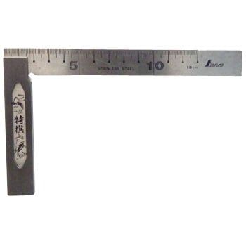 15cm Thước eke Shinwa 62006