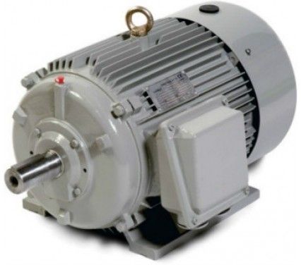 7.7kW Motor cho máy rửa xe Lutian 7.7KW