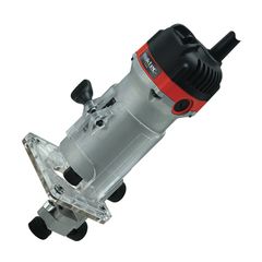 6.35mm Máy đánh cạnh 530W Makita MT370