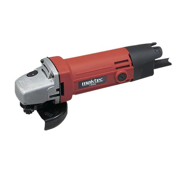 100mm Máy mài góc (Công tắc đuôi) 570W Makita MT954