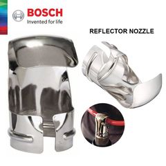 40mm Mũi khò uốn trụ Bosch 1609390453