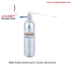 BÌNH PHUN DUNG DỊCH TOPTUL NDAA0165