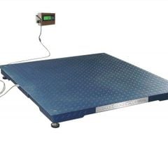 1000kg Cân bàn điện tử Nhơn Hòa NHEPS-1000