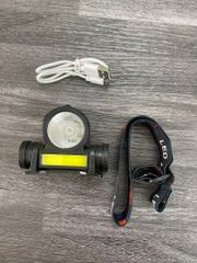 Đèn led đội đầu Nanoco NHL0361B