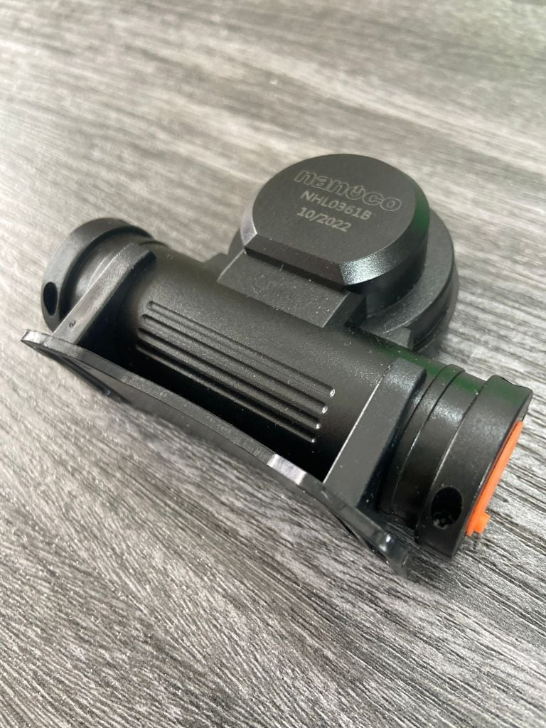 Đèn led đội đầu Nanoco NHL0361B