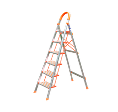 188cm Thang ghế khung nhôm Nikawa NKA-06