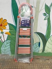 141cm Thang ghế khung nhôm Nikawa NKA-04