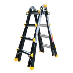 4.2m Thang nhôm gấp đa năng Nikawa NKB-44