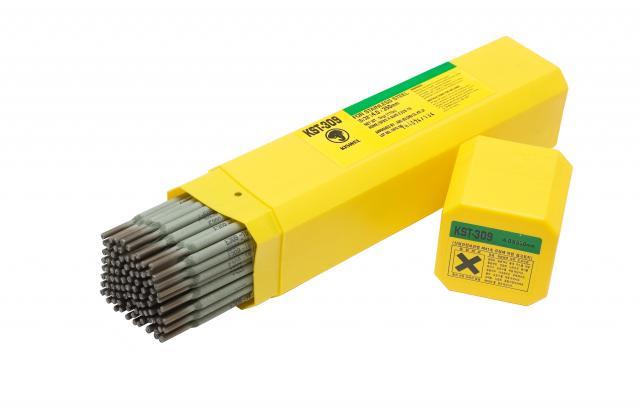 So sánh giữa que hàn inox 2.6mm và các loại que hàn khác