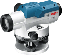 Máy thủy bình & phụ kiện Bosch GOL 26 D 601068000