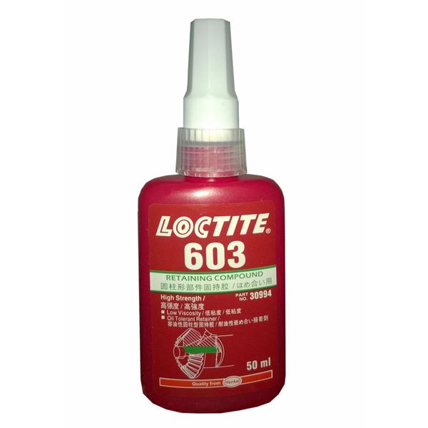 Keo Dán Chống Xoay Loctite 603