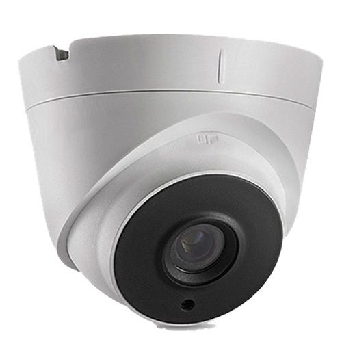 Camera HD-TVI Dome hồng ngoại 1.0 Megapixel HDPARAGON HDS-5882TVI-IRA3