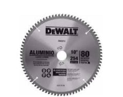 305x30x80T Lưỡi cưa nhôm, gỗ Dewalt 
DWA03230-B1