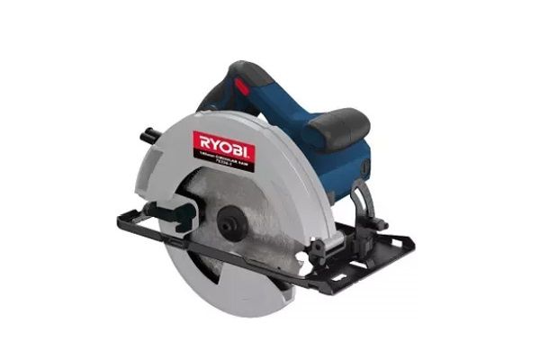 1500W-185mm Máy cưa đĩa cầm tay dùng điện Ryobi W-1850