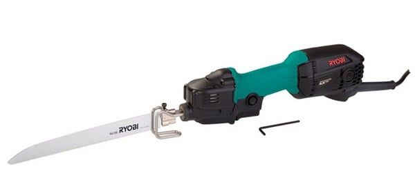 210W  Máy cưa kiếm cầm tay dùng điện Ryobi RJK-110