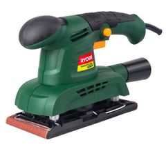 190W Máy chà nhám cầm tay dùng điện Ryobi HS-150