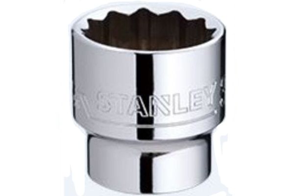24mm Đầu tuýp lục giác 1/2