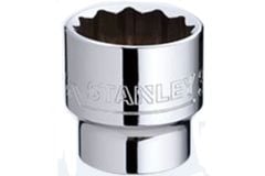 18mm Đầu tuýp lục giác 1/2