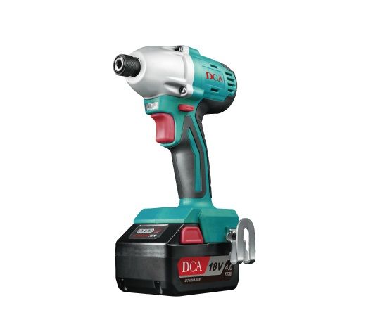 18V Máy vặn vít dùng pin DCA ADPL02-14EK