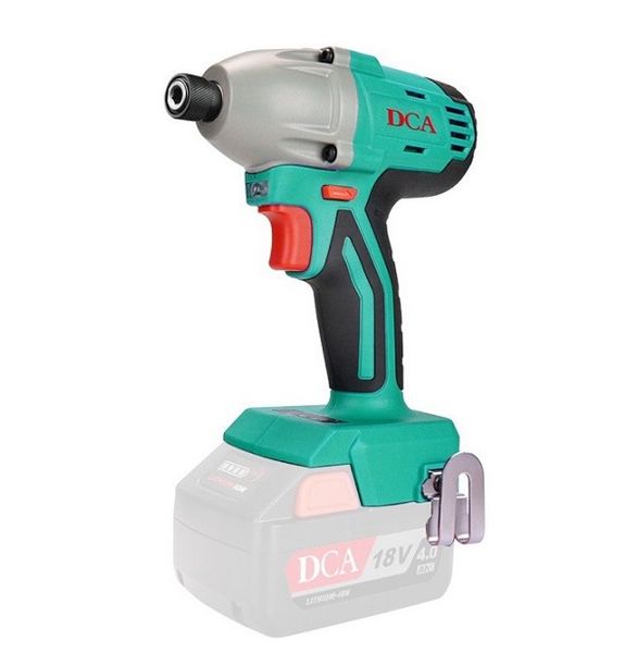 18V Máy vặn vít dùng pin (không pin và sạc) DCA ADPL02-14Z