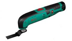 12V Máy cắt rung dùng pin (không pin và sạc) DCA ADMD12A