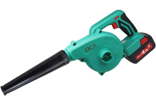 18V Máy thổi bụi dùng pin DCA ADQF28B