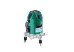 Máy cân bằng tia laser đỏ DCA AFF03-41