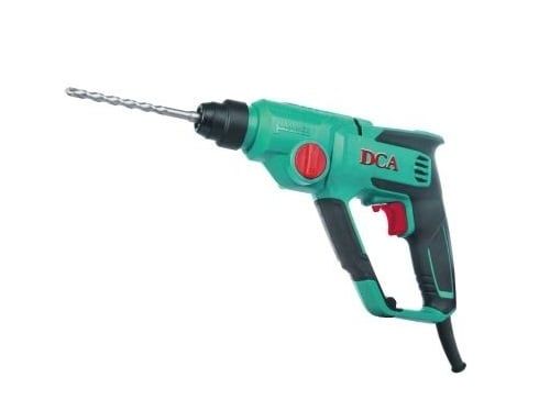 12mm Máy khoan đục 400W DCA AZC13